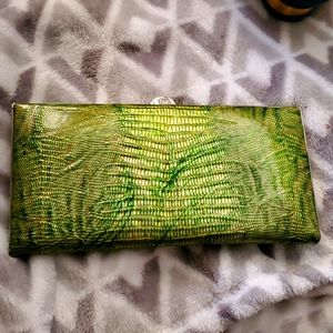 Green Lodis Wallet
